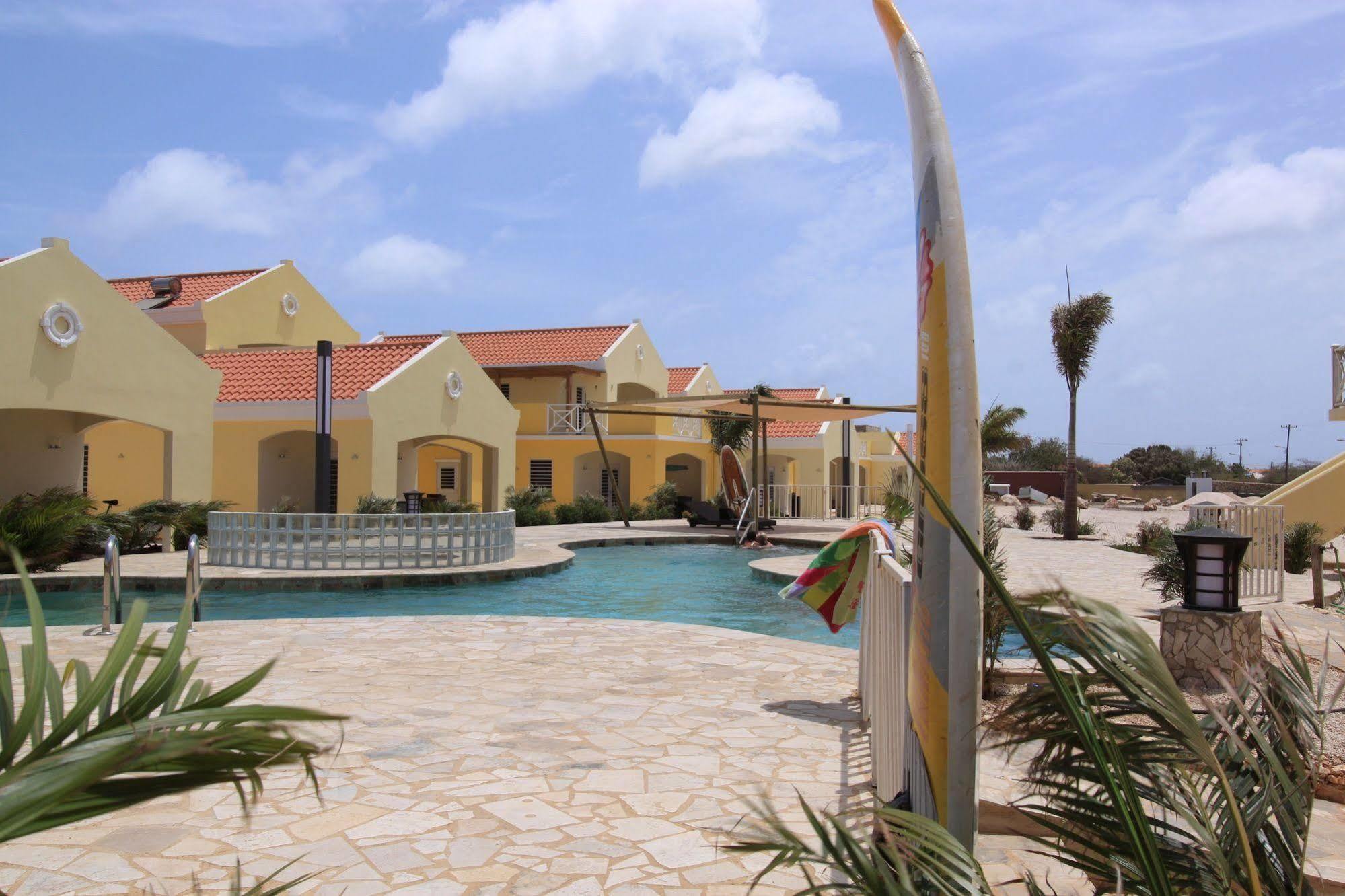 Dormio Bonaire Village Exterior foto